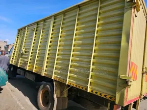 Movers in Mbaruk/Hells Gate/Gilgil/Molo