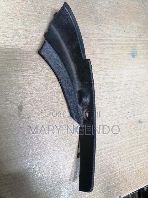 Mazda Demio Windscreen Finisher
