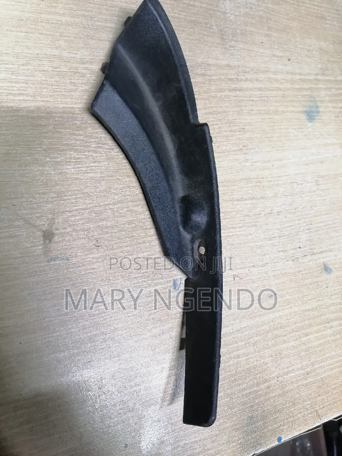Mazda Demio Windscreen Finisher