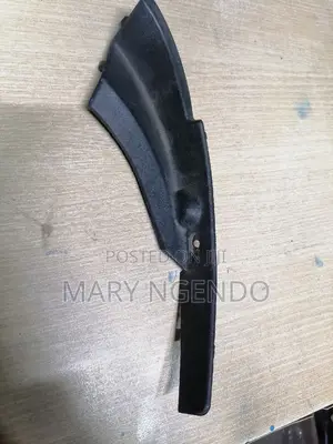 Mazda Demio Windscreen Finisher
