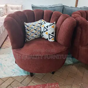 Armchair Ideal for Bedrooms, Living Rooms or Cozy Corners