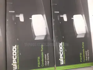 Wipcool Condensate Pump