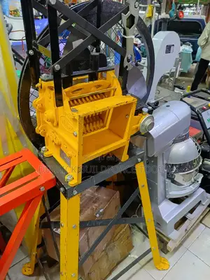 Affordable Wasp 2 Blade Chaffcutter Without Motor/Engine