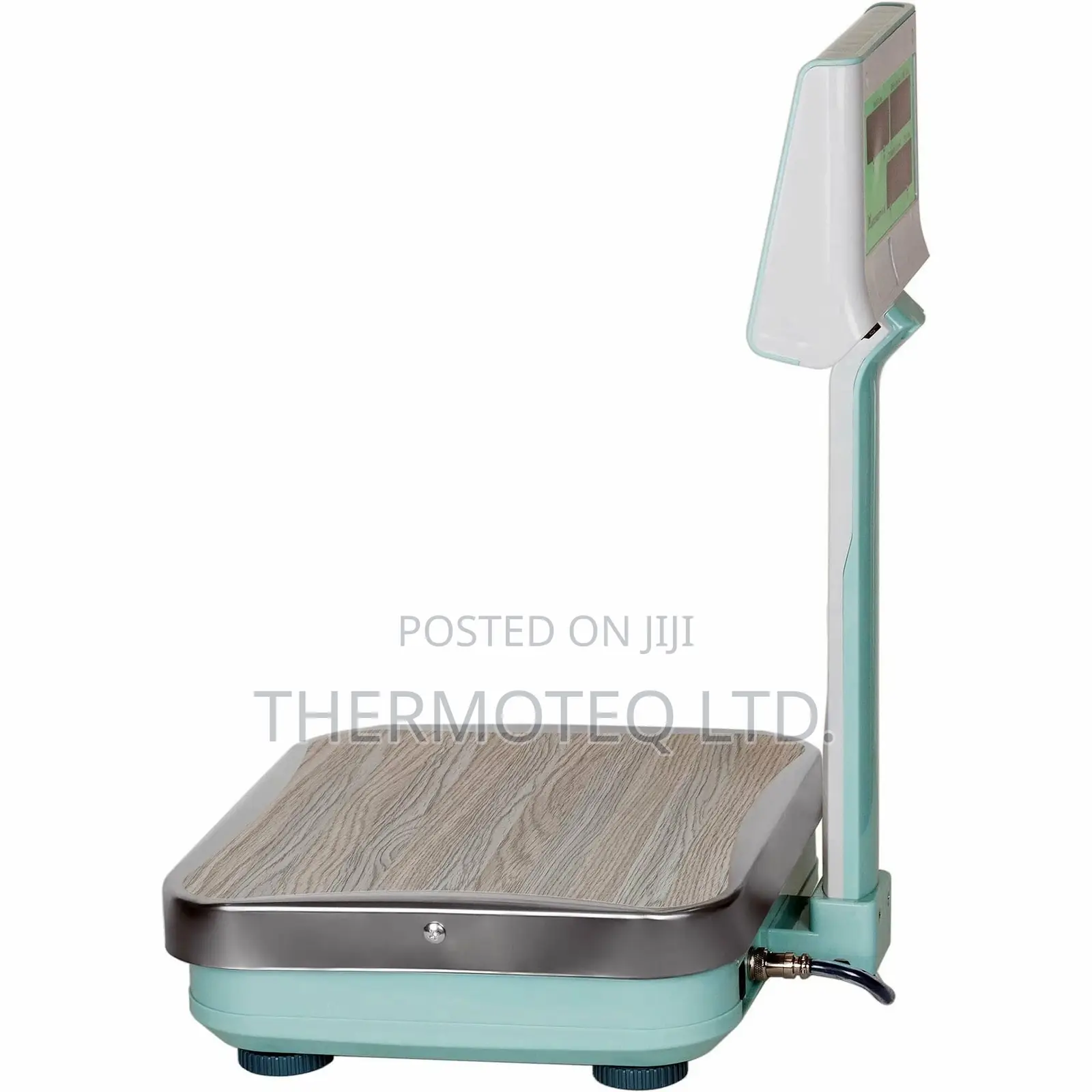 Price Computing Scale / Table-Top / High Precision