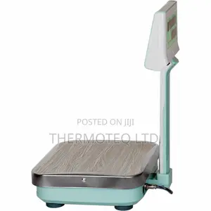 Price Computing Scale / Table-Top / High Precision