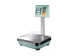 Price Computing Scale / Table-Top / High Precision