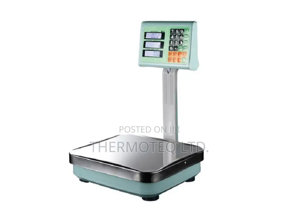 Price Computing Scale / Table-Top / High Precision