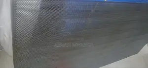 Supper Quality Perforated Sheets 1m ×2m. Holes Size 4mm