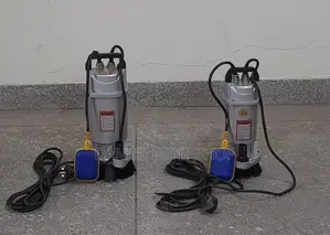 Aico Japan Grey Shallow Well Submersible Pump32m 1.0hp 1"