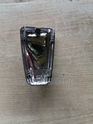 Grill Logo for Toyota Premio