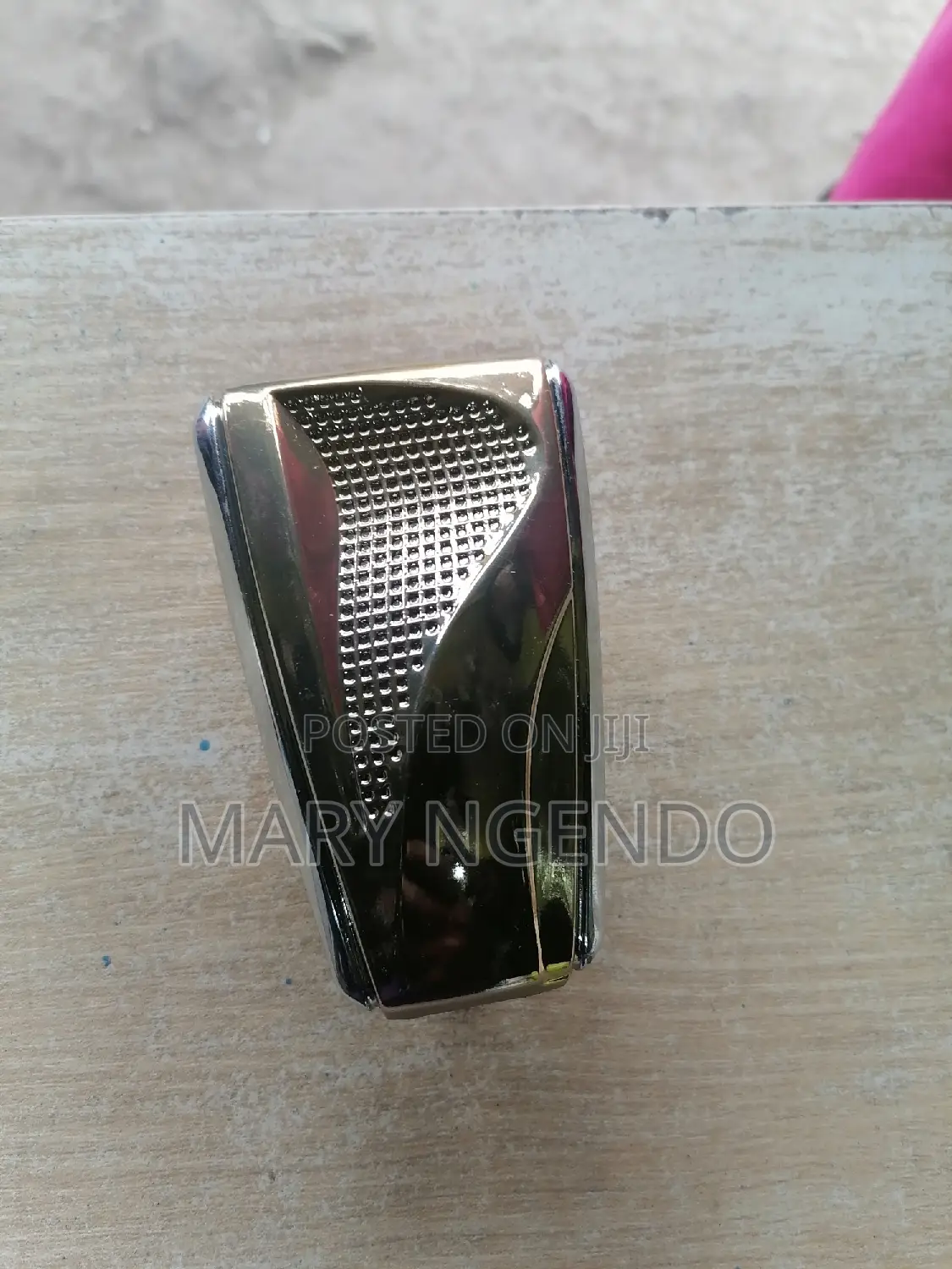 Grill Logo for Toyota Premio