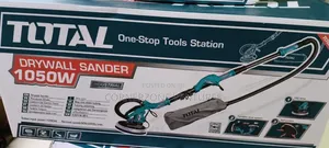 Total 1050w Drywall Sander / Total Dry Wall Sander