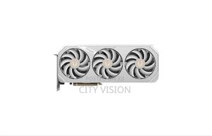 Zotac Gaming Geforce RTX 5080 Solid Oc White Edition 16gb RTX - thumbnail 2