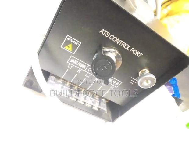 Automatic Transfer Switch (Ats) - thumbnail 2