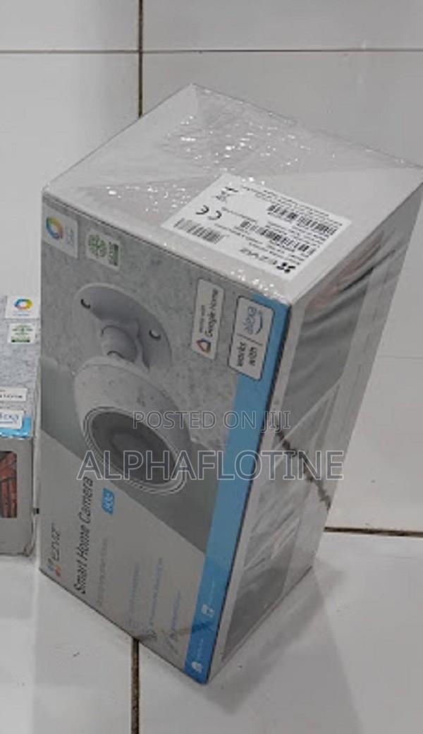 Ezviz H3c Outdoor Wi-Fi Smart Home Camera-2.4ghz Wi-Fi