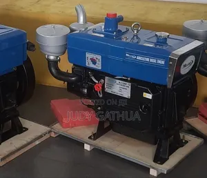 Milano Jd Engine 24hp