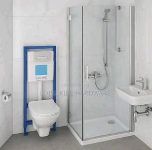 Bathroom Shower Cubicle