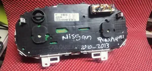 Dashboard Clock Nissan X-Trail Nt31