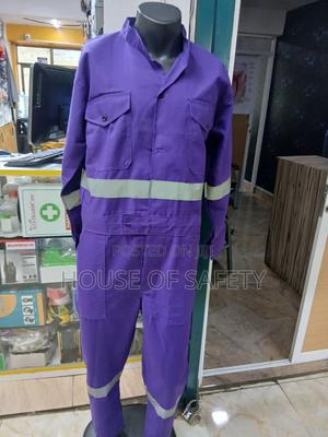 Reflective Overall - thumbnail 2