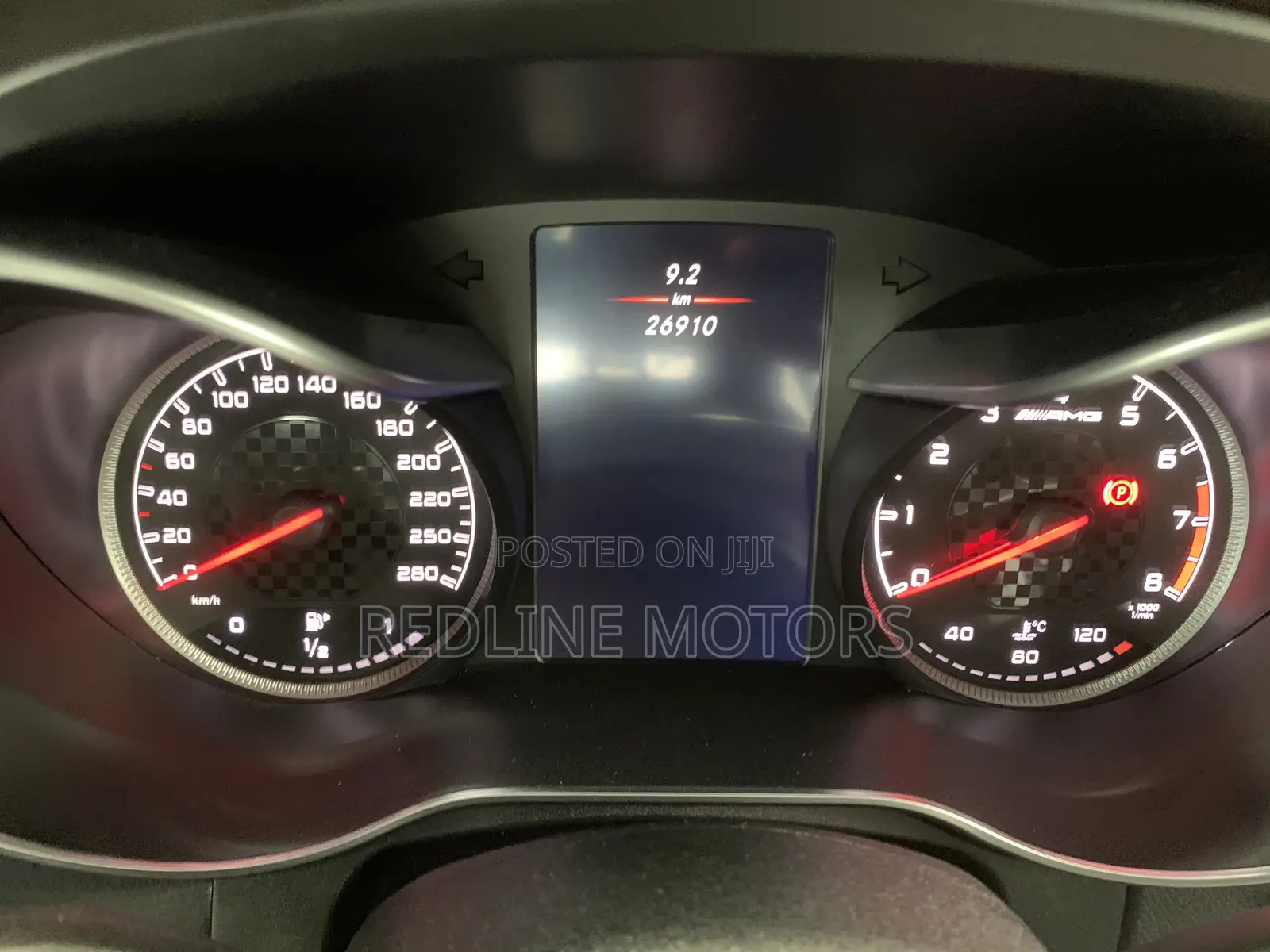 Mercedes-Benz C43 4Matic Sedan AWD (3.0L V6 9AM) 2018 Silver