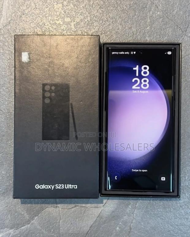 Samsung Galaxy S23 Ultra 512 GB - thumbnail 2