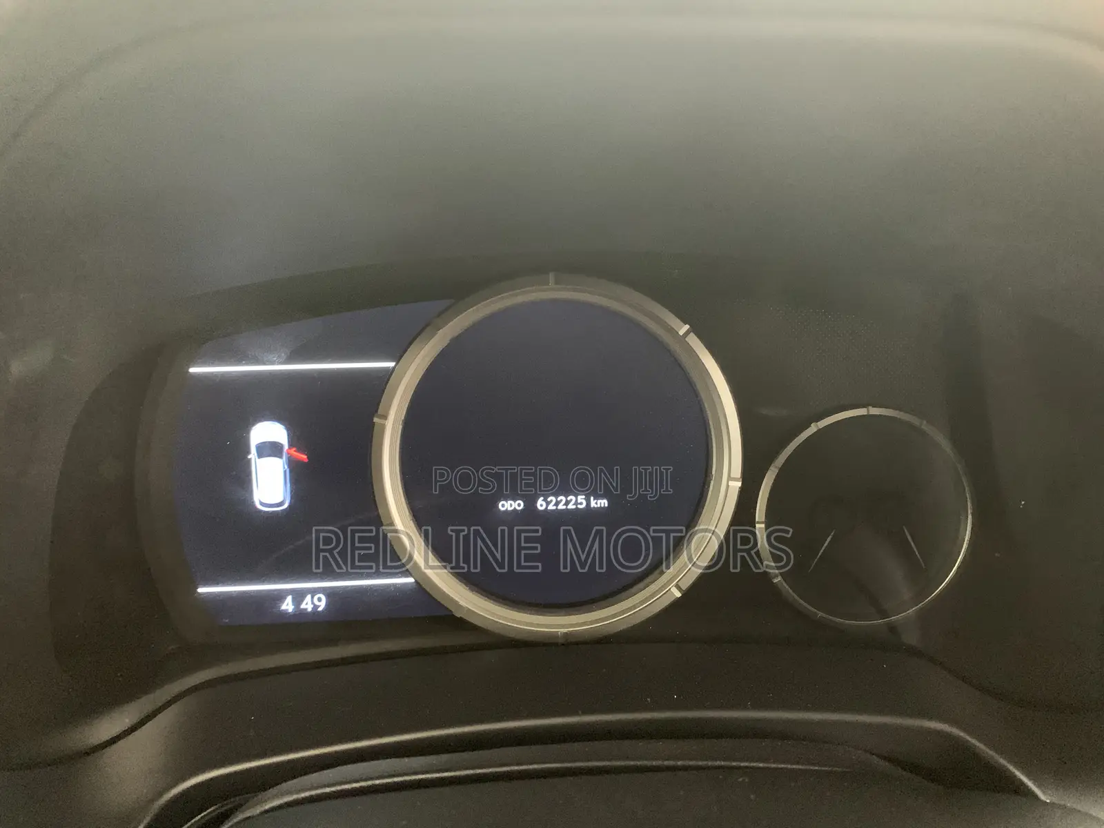 Lexus RX 450h 3.5 Hybrid FWD 2018 Pearl