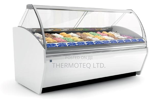 Ice Cream Display - thumbnail 2