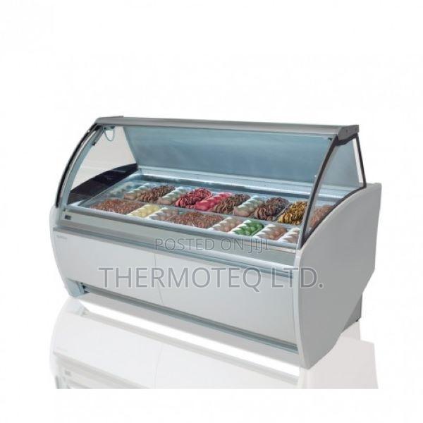 Ice Cream Display - thumbnail 3