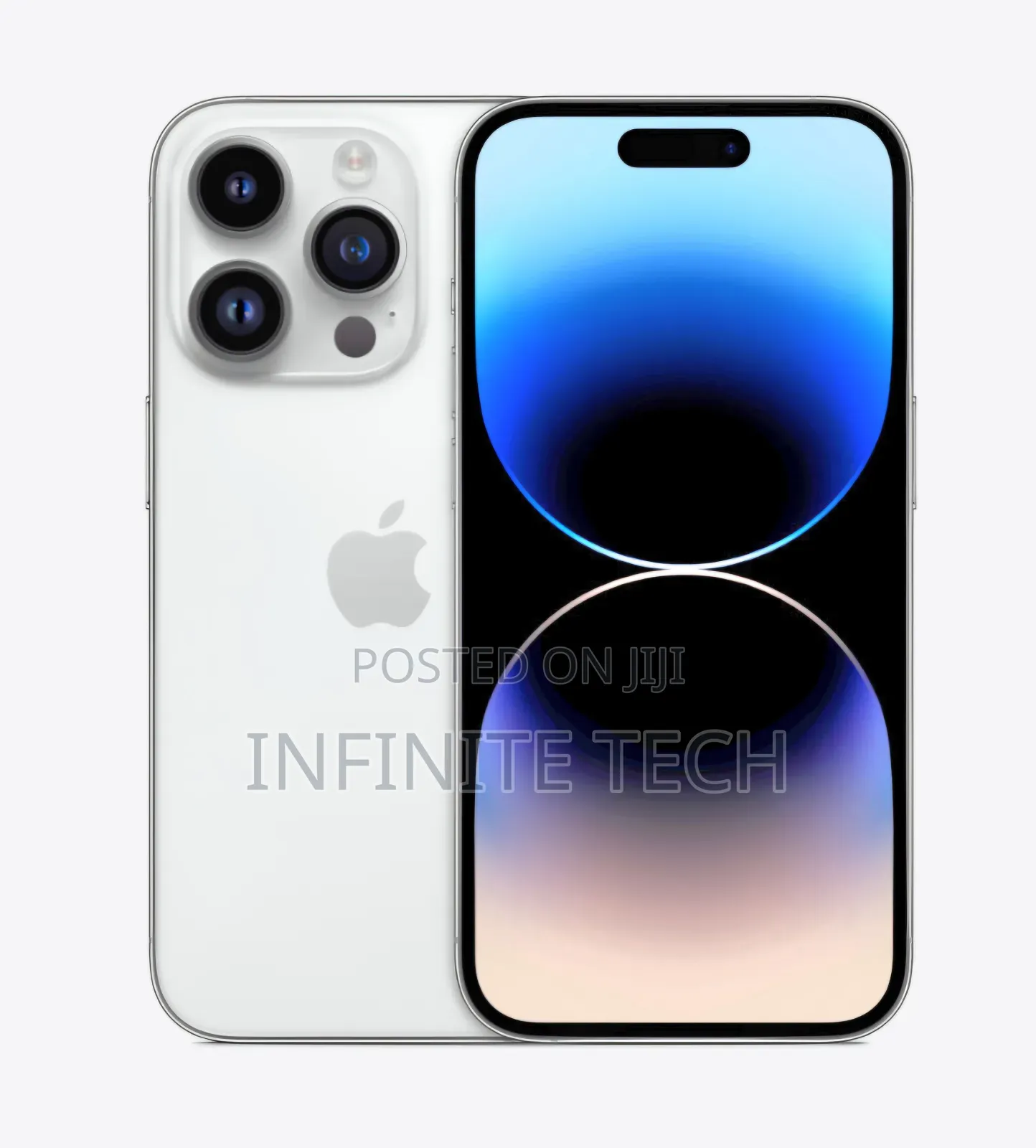 New Apple iPhone 14 Pro 256 GB Black