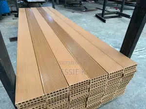 Wood Decking