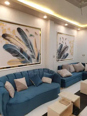 Perfect for Luxurious Living Rooms,Boutiques,Stylish Offices