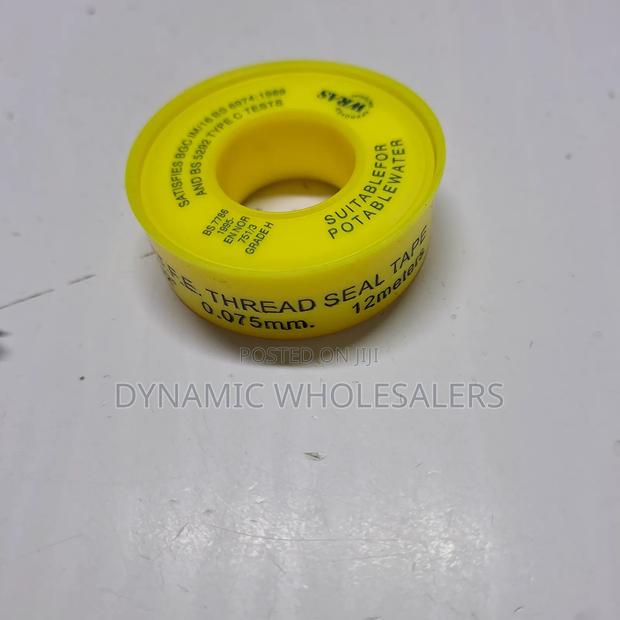 Maat Thread Seal Tape