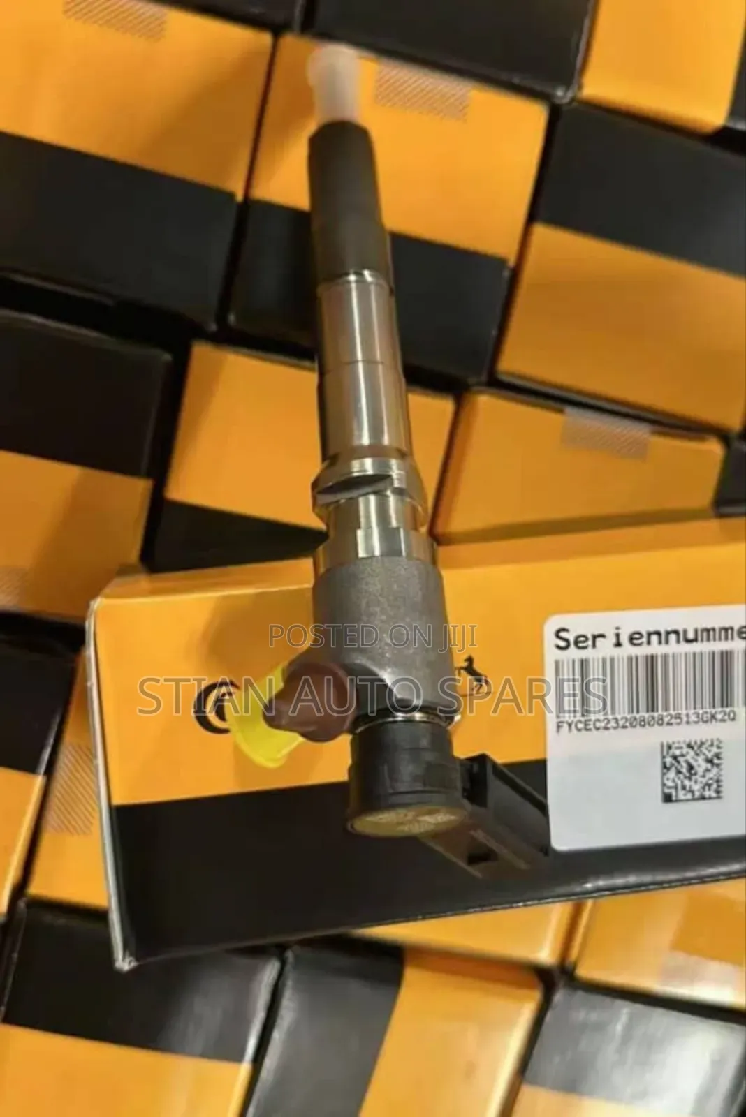 Ford Raptor 2.0 Genuine Injector Nozzle