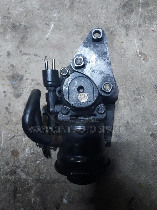 Power Steering Pump/Cartridge 110/91 5a - thumbnail 3