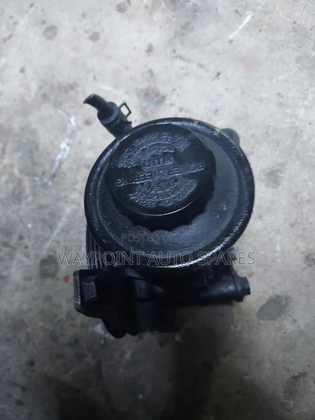 Power Steering Pump/Cartridge 110/91 5a - thumbnail 4