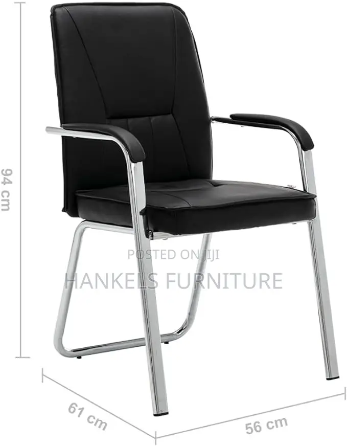 Executive Dual Visitors Office Seat