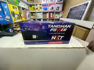 Tandhan 12v 200ah Vrla Battery