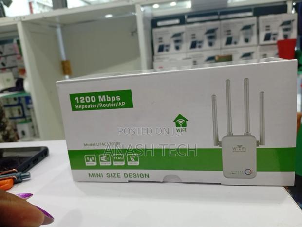 Optimum Pix Link Wr09 300mbs Wifi Range Extenders