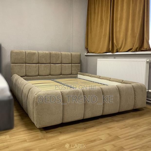 Quality-Build Bubble Bed 6 by 6