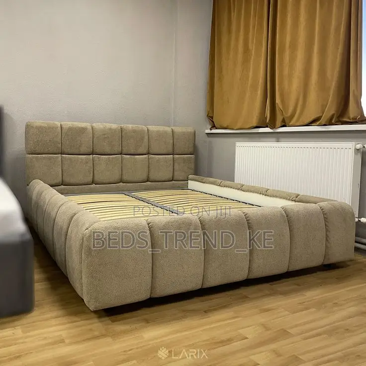 Quality-Build Bubble Bed 6 by 6