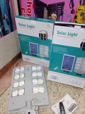 2000w Solar Street Light / Street Light - thumbnail 2