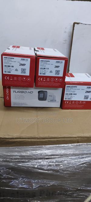 Hikvision 2mp Hd Day/Night Surveillance - thumbnail 2