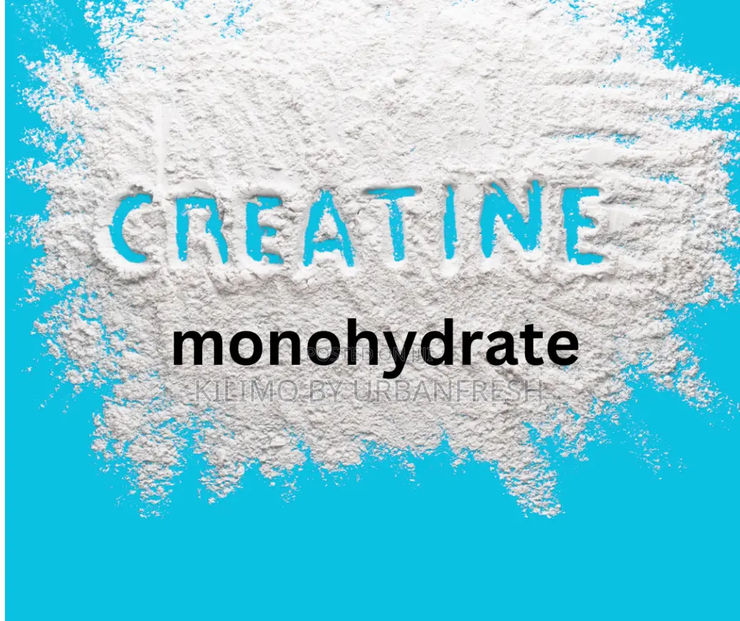 Creatine Monohydrate Power 250g