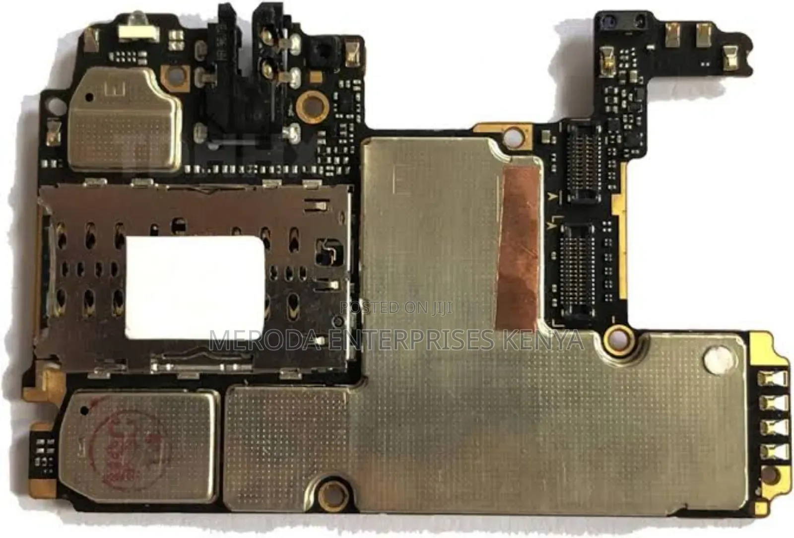 Samsung A50 Motherboard Replacement