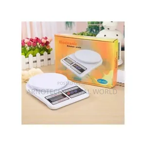 Digital Kitchen Scale