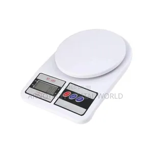 Digital Kitchen Scale