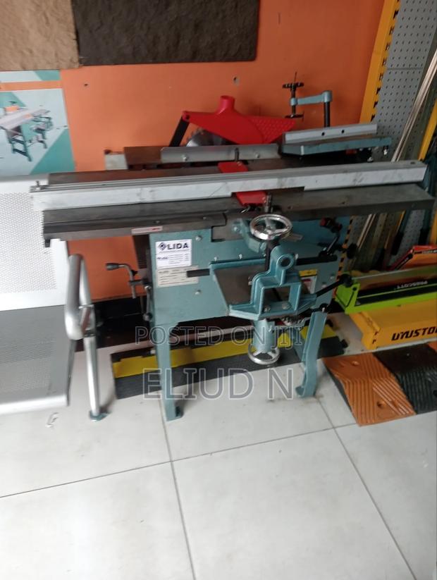 New Stock Arrival Woodworking/3hp Ml393 - main view