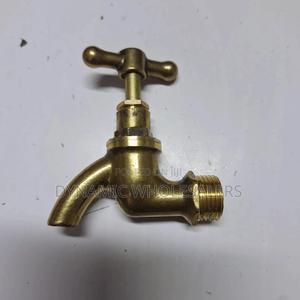 Pegler Bib Tap