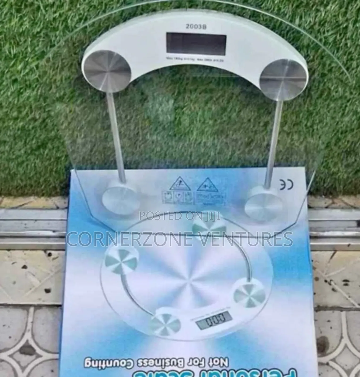 Bathroom Scale/ Digital Bathroom Scale