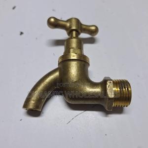 Bib Tap Pegler- Grade 1 - thumbnail 2